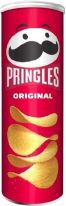 Pringles EU - Original, 165g