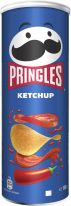 Pringles EU - Ketchup, 165g