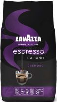 Lavazza DE Espresso Italiano Cremoso 1000g