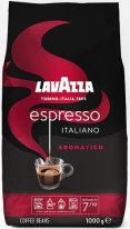 Lavazza DE Bohne Espresso Italiano Aromatico 1000g