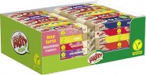 Fritt Vegan 56g, Mix-Carton, 50pcs