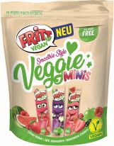 Fritt Veggie Smoothie Style 135g