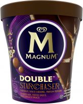 Langnese Magnum Pint Magnum Double Starchaser 440ml