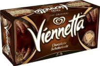 Viennetta Chocolate 650m