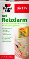 Doppelherz Bei Reizdarm 30 Tabletten