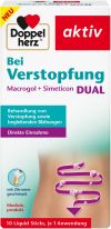 Doppelherz Bei Verstopfung Dual 10 Liquid Sticks