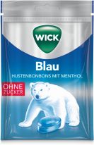 WICK Blau Menthol oZ 72g