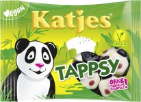 Katjes Tappsy 175g