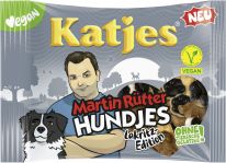 Katjes Martin Rütter Hundjes 175g