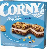 Corny milch classic 4x30g