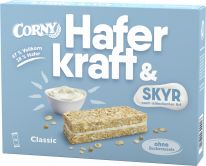 Corny Haferkraft Skyr Classic 120g