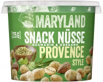 Maryland Snack Nüsse Provence 275g