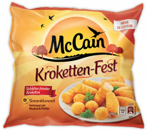 McCain - Kroketten-Fest 600g