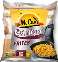 McCain - Airfryer Frites 500g