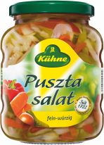 Kühne Puszta-Salat 370ml