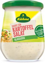 Kühne Fertige Sauce für Kartoffelsalat 250ml