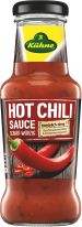 Kühne Würzsauce Hot Chili 250ml