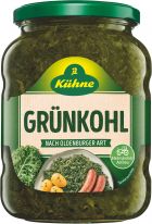 Kühne Grünkohl 720ml