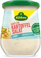 Kühne Fertige Sauce für Kartoffelsalat leicht 250ml