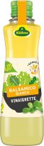 Kühne Enjoy Balsamico Bianco Vinaigrette 300ml