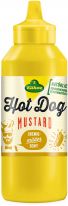 Kühne Hot Dog Mustard, 250ml Squeeze