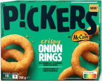 McCain - Crispy Onion Rings 350g