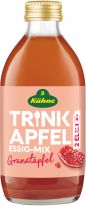 Kühne TrinkApfel Granatapfel 500ml