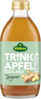 Kühne TrinkApfel Ingwer 500ml