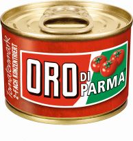 Hengstenberg Oro Di Parma Tomatenmark 2-Fach Konzentriert 70g