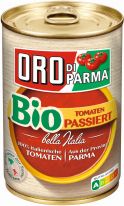 Hengstenberg Oro Di Parma Bio Passierte Tomaten 425ml