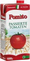 Hengstenberg Pomito Passierte Tomaten 1000ml