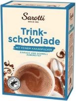 Sarotti Trinkschokolade, 250g