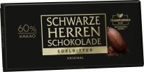 Schwarze Herren Edelbitter 100g, 20pcs