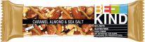 BE-KIND Caramel Almond & Sea Salt 40g