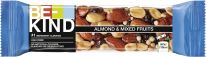 BE-KIND Almond & Mix Fruits 40g