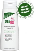 sebamed Haarpflege Antischuppen Shampoo 200ml