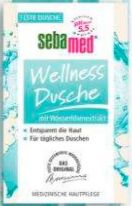 sebamed Wellness Dusche 100g