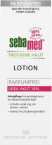 sebamed Trockene Haut Lotion Urea Akut 10 % parfumfrei 200ml