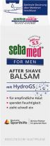 sebamed For Men After Shave Balsam 100ml