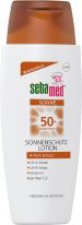 sebamed Sonnenschutz Lotion LSF50+ 150ml