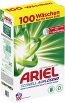 Ariel Pulver Regulär 100WL 6000g