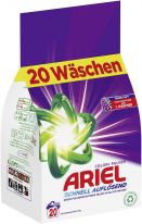 Ariel Pulver Color - 20WL 1200g