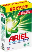 Ariel Pulver Regulär - 80WL 4800g