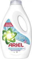 Ariel Flüssig Febreze - 20WL 1000ml