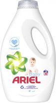 Ariel Flüssig Baby - 20WL 1000ml