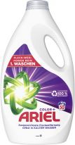 Ariel Flüssig Color - 50WL 2500ml