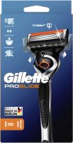 Gillette Fusion5 ProGlide Flexball Rasierapparat