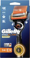 Gillette Fusion5 ProGlide Flexball Power Rasierapparat