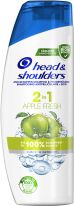 Head & Shoulders Anti-Schuppen Shampoo 2in1 apple fresh 250ml