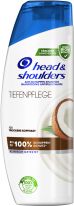 Head & Shoulders Anti-Schuppen Shampoo Tiefenpflege Kokosnuss 300ml